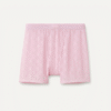 Pantalón corto de malla para niño Alexiah