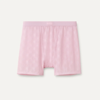 Pantalón corto de malla para niño Alexiah