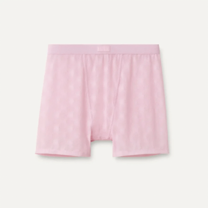 Pantalón corto de malla para niño Alexiah