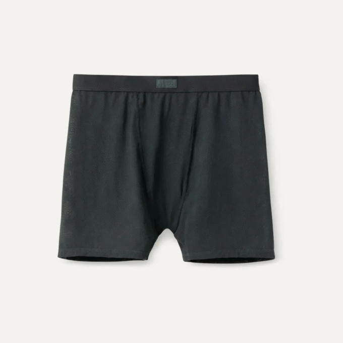 Pantalón corto de malla para niño Alexiah