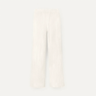 Pantalón de canalé Terri