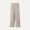 Pantalón de canalé Terri