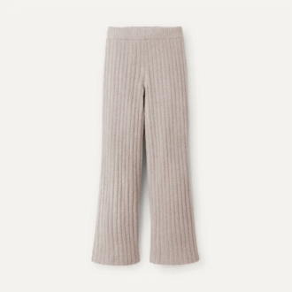 Pantalón de canalé Terri