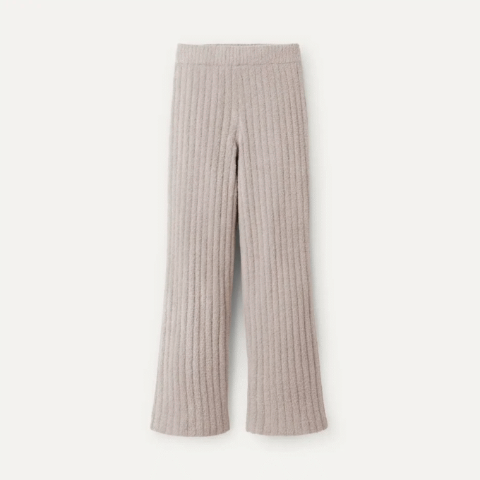Pantalón de canalé Terri