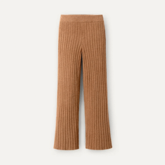 Pantalón de canalé Terri