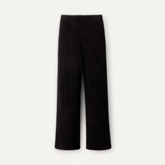 Pantalón de canalé Terri