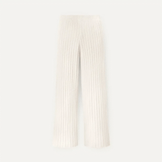 Pantalón de canalé Terri