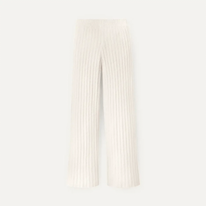 Pantalón de canalé Terri