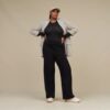 Pantalón de canalé Terri
