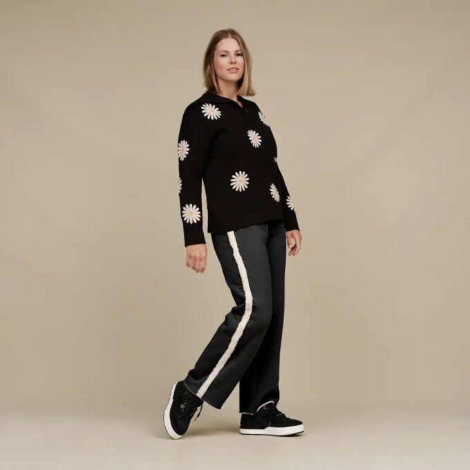 Pantalón de forro polar Myah