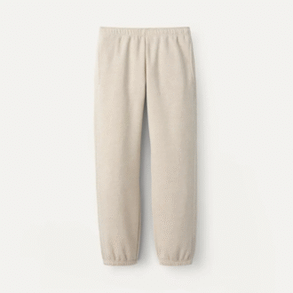 Pantalón deportivo clásico