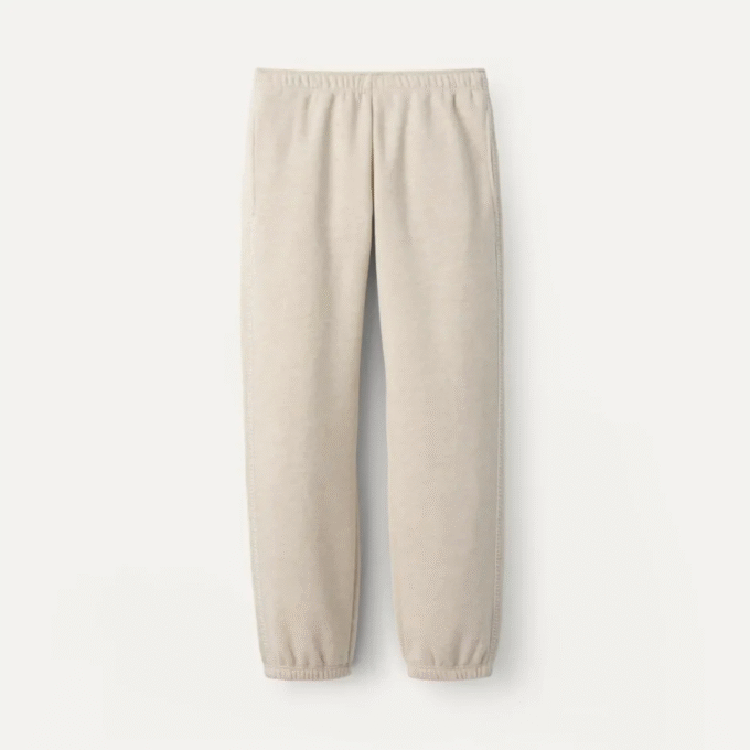 Pantalón deportivo clásico