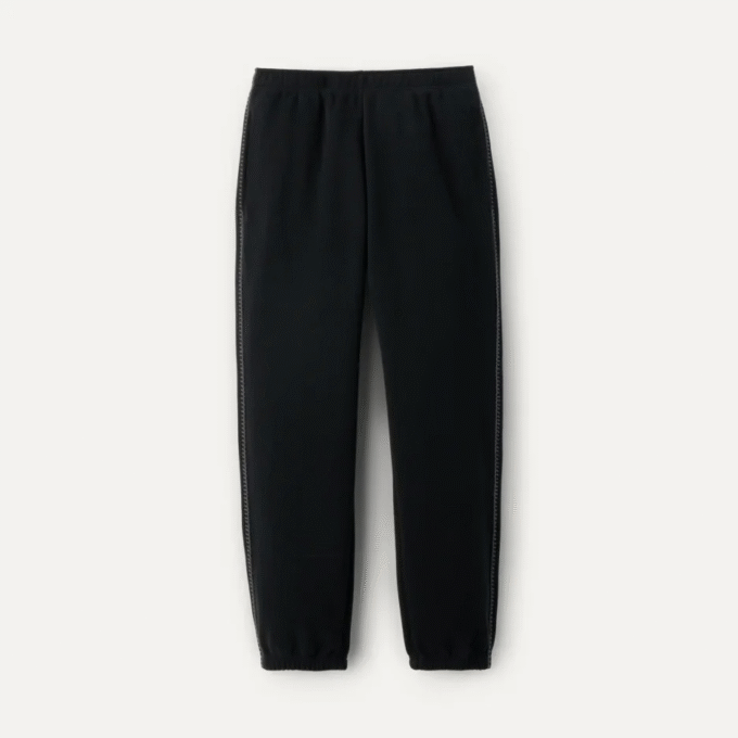 Pantalón deportivo clásico