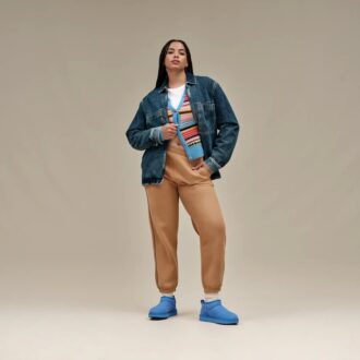 Pantalón deportivo clásico