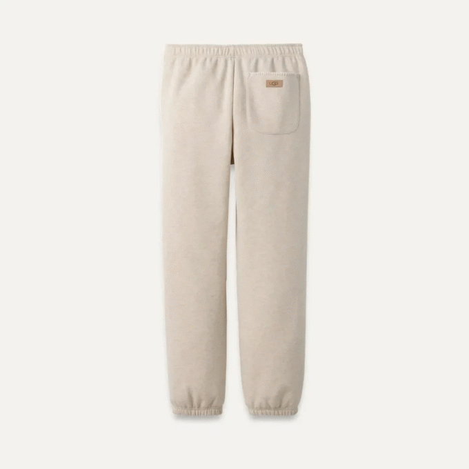 Pantalón deportivo clásico