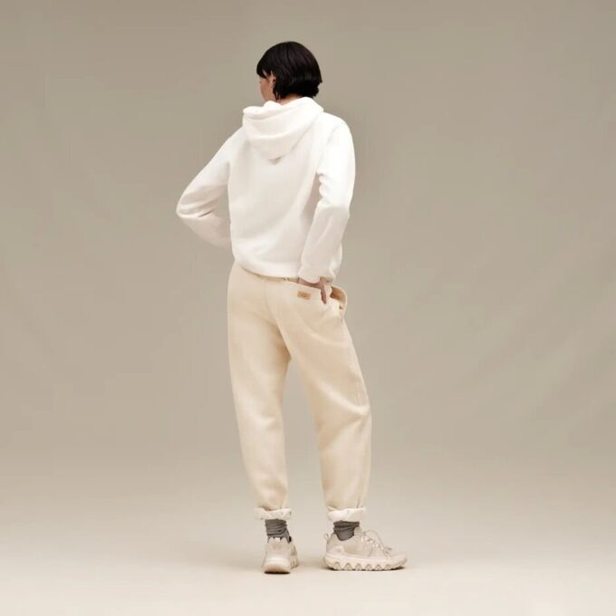 Pantalón deportivo clásico