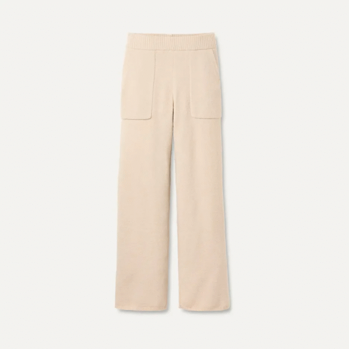 Pantalón Rosalie Lite