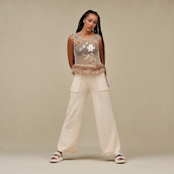 Pantalón Rosalie Lite