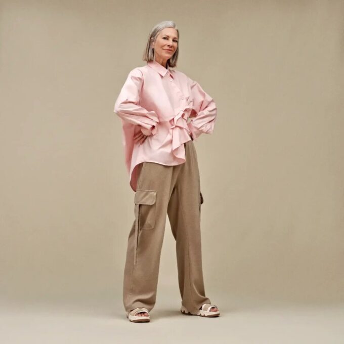 Pantalón UGG Ophira