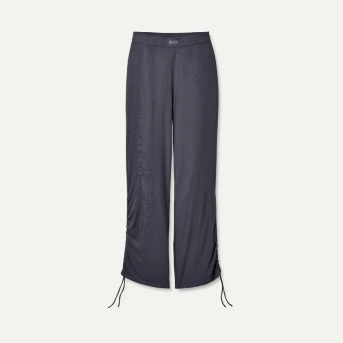 Pantalón Vyanna Rib