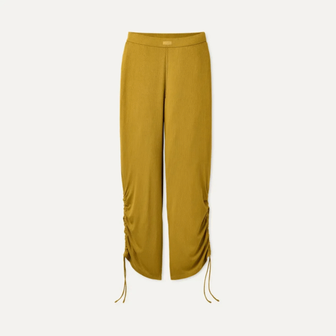 Pantalón Vyanna Rib