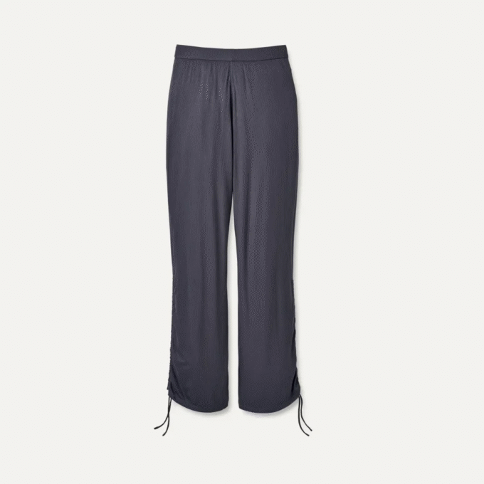 Pantalón Vyanna Rib
