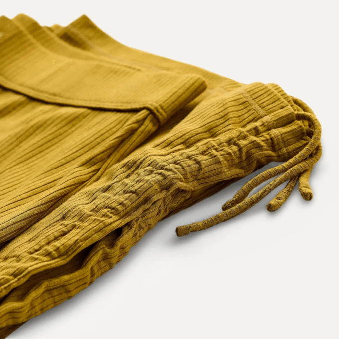 Pantalón Vyanna Rib