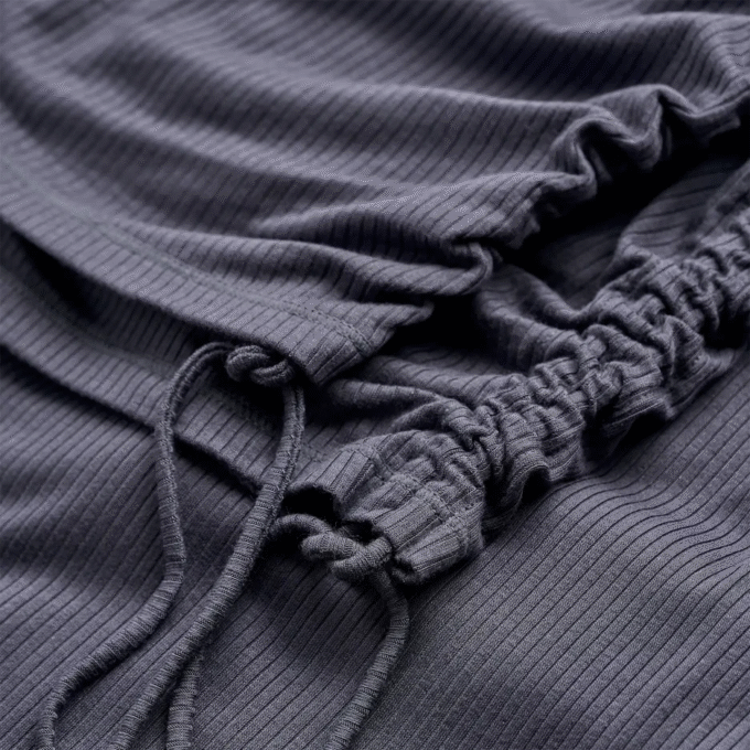Pantalón Vyanna Rib