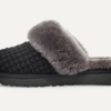 Pantufla acogedora