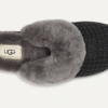 Pantufla acogedora