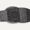 Pantufla acogedora