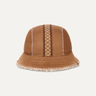 Sombrero bordado Atherson