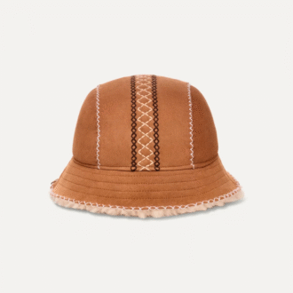 Sombrero bordado Atherson