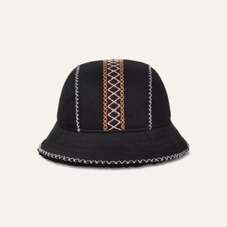 Sombrero bordado Atherson