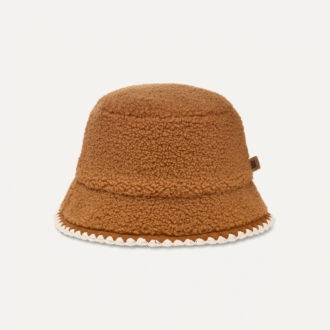Sombrero festoneado UGGfluff