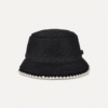 Sombrero festoneado UGGfluff