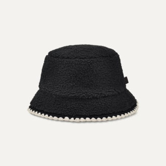 Sombrero festoneado UGGfluff