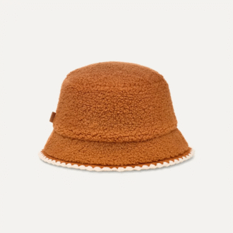 Sombrero festoneado UGGfluff