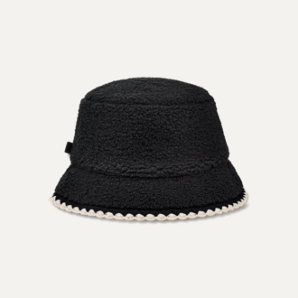 Sombrero festoneado UGGfluff