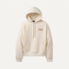Sudadera con capucha y logo de UGG