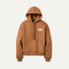 Sudadera con capucha y logo de UGG