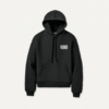 Sudadera con capucha y logo de UGG