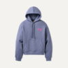 Sudadera con capucha y logo de UGG
