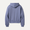 Sudadera con capucha y logo de UGG