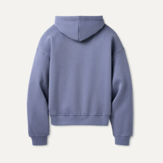 Sudadera con capucha y logo de UGG