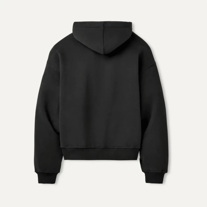 Sudadera con capucha y logo de UGG