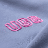 Sudadera con capucha y logo de UGG