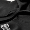 Sudadera con capucha y logo de UGG
