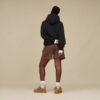 Sudadera con capucha y logo de UGG