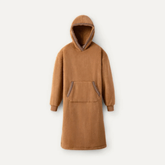 Sudadera extragrande UGGfluff